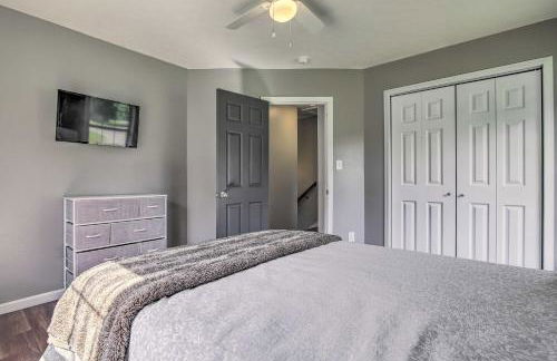 Stylish Fort Payne Retreat Hike and Rock Climb - Photo 13