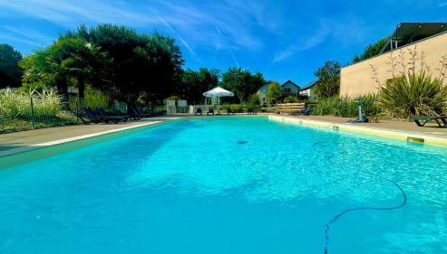 Cottage chateau de la loire - Foto 5