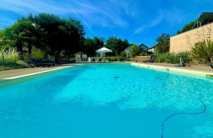 Cottage chateau de la loire - Foto 5