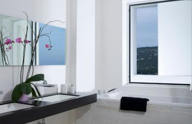 Infinity White Complex by GK Hospitality Group - Foto 20