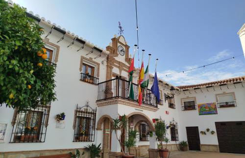 Suite La Fuente - Photo 29