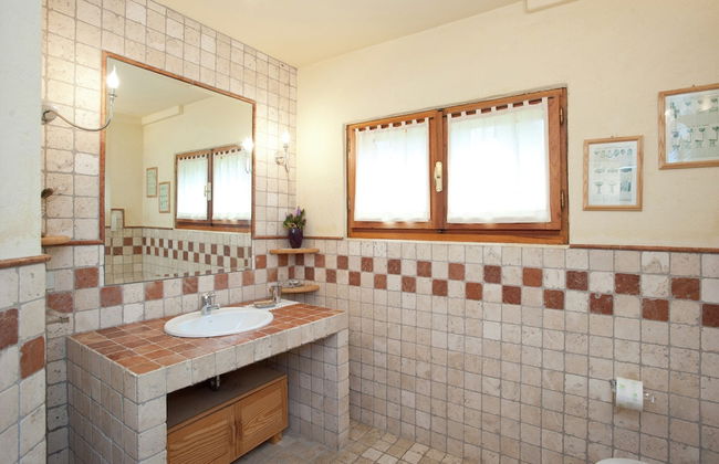 Exquisite Villa in Cesena With Sauna - Foto 13