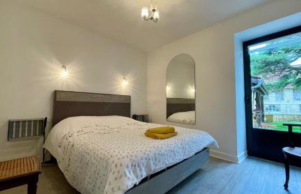 Maison périgourdine avec jardin à 10 min de Sarlat - Foto 19