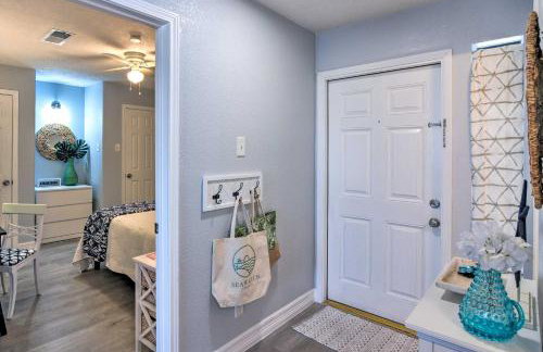 Ocean-View Balcony: Family Gem on Seawall Blvd! - Foto 17