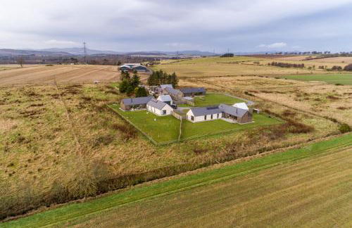 The Den, Architect Designed Barn, Beautiful Location - Foto 9