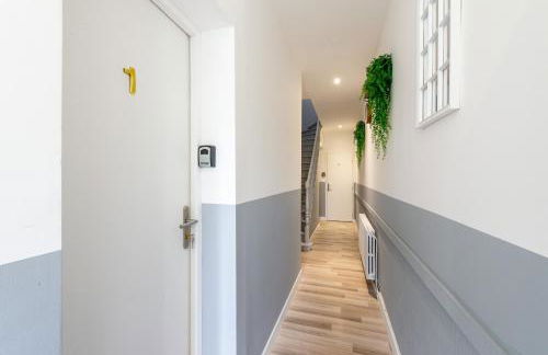 Everman Anzin - Foto 39