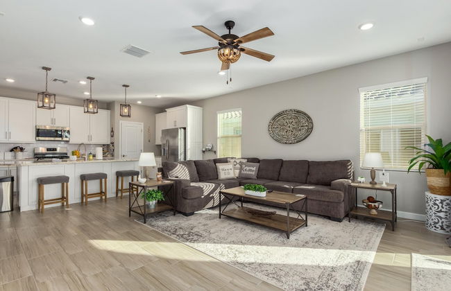 Buckeye Paradise in Buckeye - Foto 9