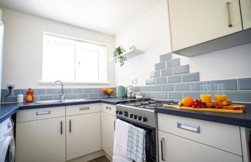 2BR-Gayton Apt-FREE Parking-Fully Equipped-Short, Mid term stays - Foto 14