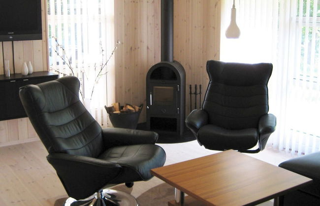 6 Person Holiday Home in Silkeborg-by Traum - Foto 7