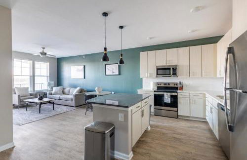 Landing Incredible 1BD Pool Yoga Studio - Foto 7