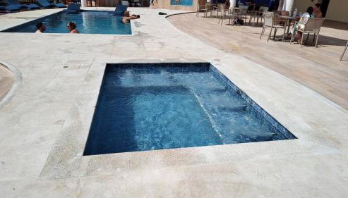 Linda vista Beira mar apto Fortaleza - Foto 4