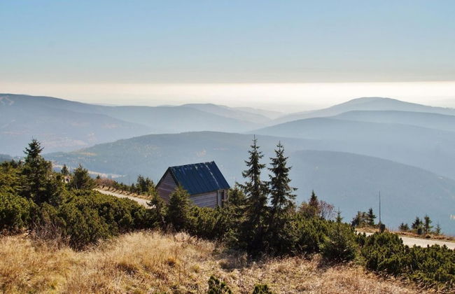 Chalupa Gita in Svoboda nad pou - Foto 17