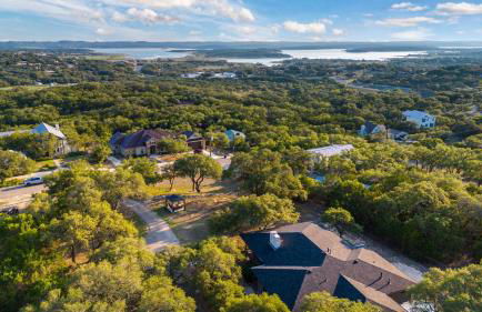 Lake View Modern Farmhouse Hot Tub 2 Suites - Foto 36