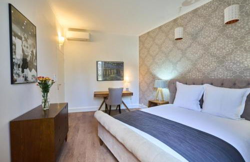 Les Appartements de la Cadène - Foto 41