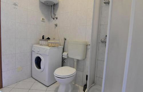 Apartment in Savudrija mit Privatem Garten und Panoramablick by Interhome - Foto 17