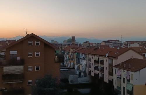 Accogliente monolocale vicino al centro di Torino - Foto 18