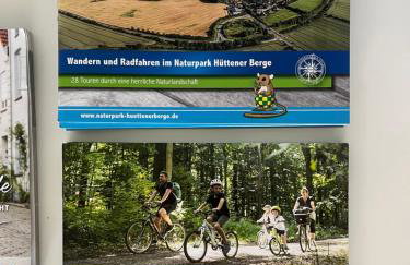 Apartment Grüne Welle - Foto 13