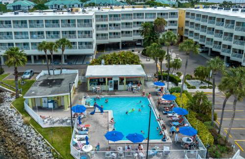 Welcome to Sea Forever Balcony with ocean views! - Foto 35