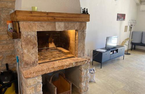 Holiday Home Ava1 with pool & Holiday Home Ava2 with whirlpool - Foto 4