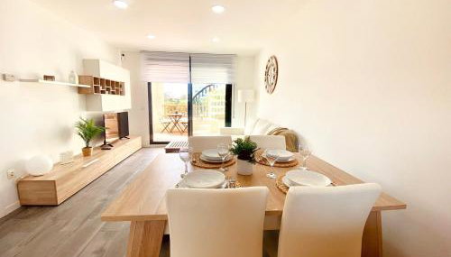 Atico Solarium La Cala - Foto 4