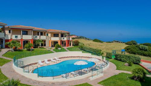 Residenza Le Farfalle - Photo 1