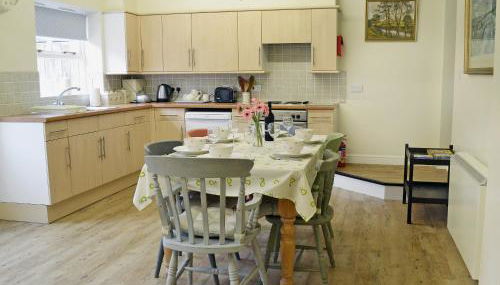 Stable Cottage - Foto 5