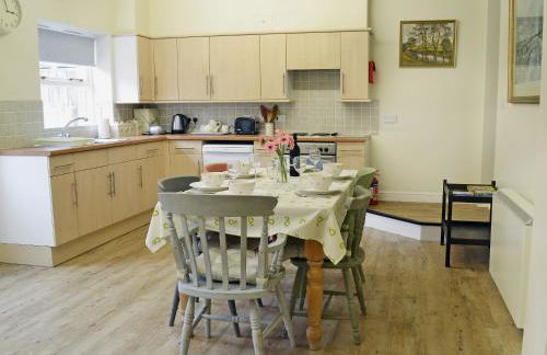 Stable Cottage - Foto 5