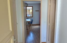 Appartement 3 pieces 6 personnes, 2 chambres, wifi fibre gratuit, piscine l'été et au pied des pistes l'hiver - Foto 25