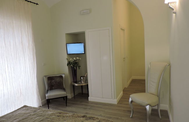 Anfiteatro Suite - Foto 2