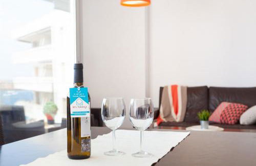 Lets Holidays apartment Ancora 5 - Foto 11