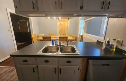 Messick Farmstyle Home - Foto 16