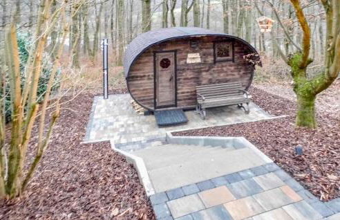 Ferienhaus 1 In Kirchheim - Foto 7