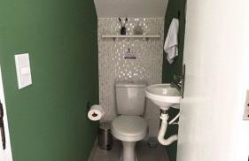 Casa de praia com vista Mar - Dunas do Peró - Foto 22