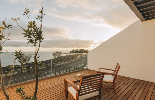 Ocean Views by Azores Villas - Foto 1