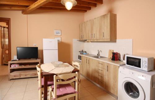 Madlen Apartments - Foto 13