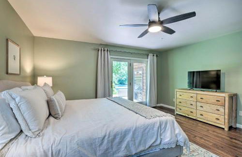 Spacious Lakefront Home with Private Dock! - Foto 23