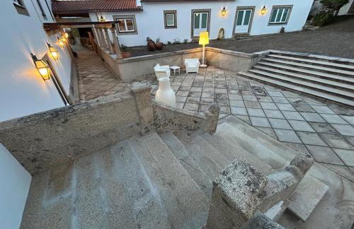Celebration or Event & Stay at Casa dos Macieis, Private Pool, Camino Santiago direct access & Optional Agritourism - Foto 31