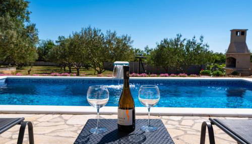 MY DALMATIA - Holiday home Maria with private swimming pool - Foto 3, Other