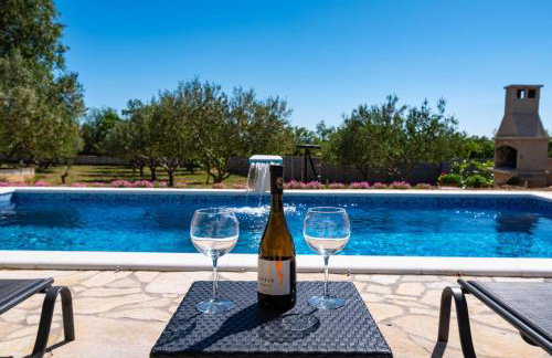 MY DALMATIA - Holiday home Maria with private swimming pool - Foto 3