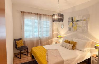 Apartman Tino with two sunny terace - Photo 28