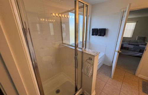 4 Bedroom games room hot tub and pool close to parks - Foto 26