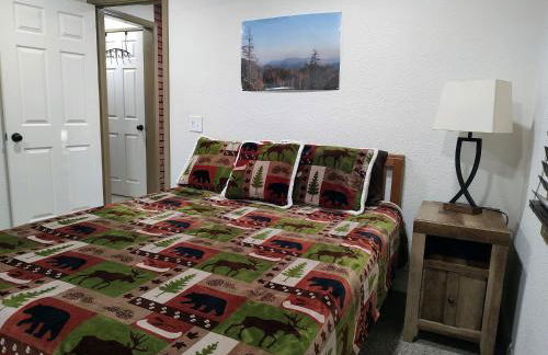 Gilmore Cabin - Foto 15