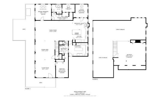 Swallows Nest - Foto 47