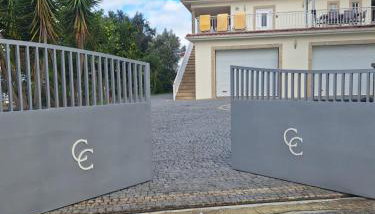 Cerca do casal - Foto 3