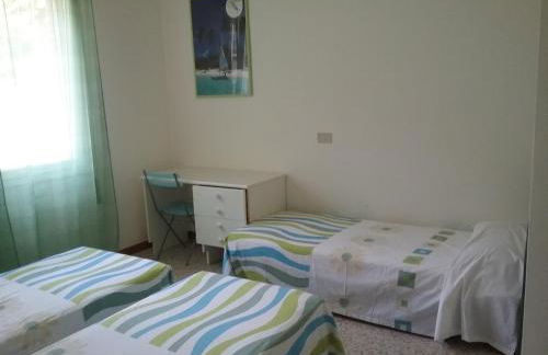 Casa Marialuigia - Appartamenti solo per famiglie - Foto 30