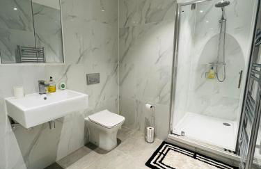 Stunning New Penthouse Apartment - Foto 14