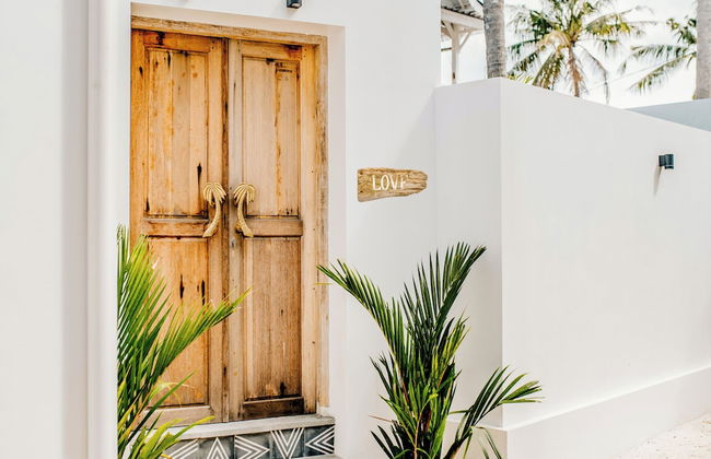 Villa Love Lembongan - Foto 66