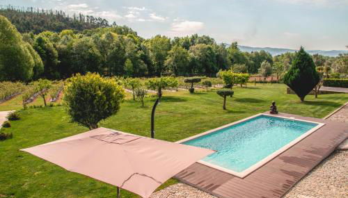 Quinta de Requeixo - Foto 5, Garden, Garden view