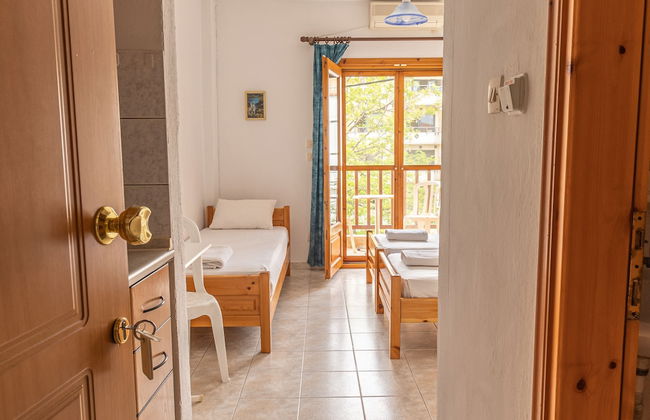 Mina-Maria Apartments - Foto 9