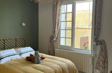 Maison la belle vue - Foto 33